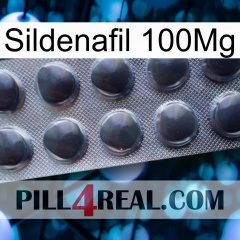 Sildenafil 100Mg 30